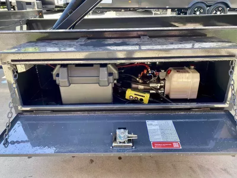 new Equipment / Flatbed Trailers Lamar Trailers  for sale, in Carlisle, PA Thumbnail 9