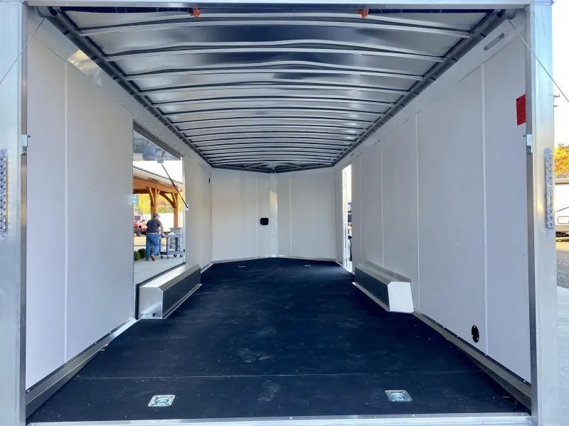 new Cargo (Enclosed) Trailers NEO Trailers  for sale, in West Middlesex, PA Thumbnail 22