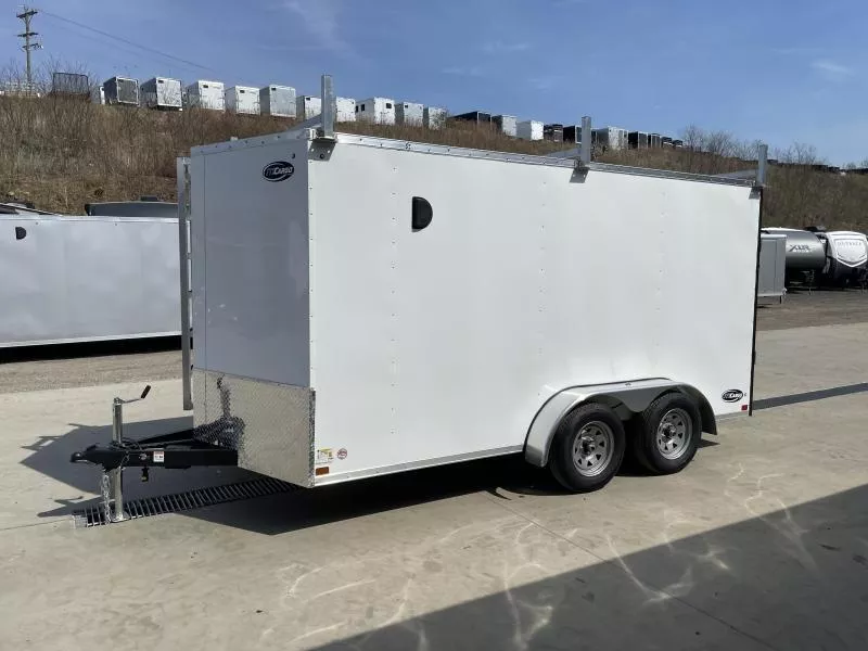 new Cargo (Enclosed) Trailers ITI Cargo  for sale, in Irwin, PA Thumbnail 7