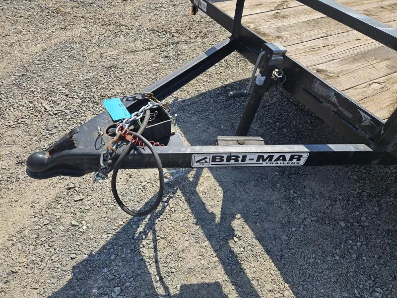 used Utility Trailers BWISE  for sale, in Carlisle, PA Thumbnail 13