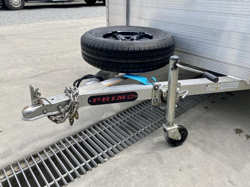 used Utility Trailers Prime Trailer Manufacturing  for sale, in Irwin, PA Thumbnail 10