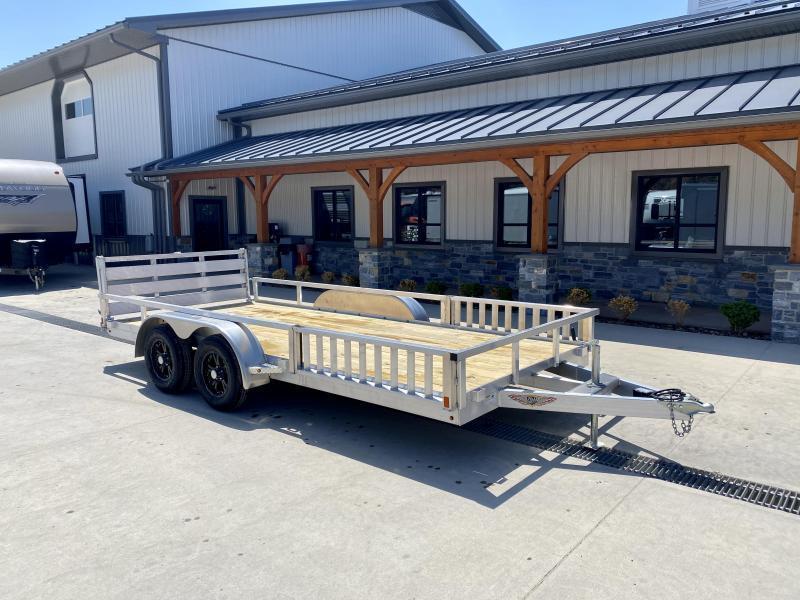 new Utility Trailers H and H Trailer  for sale, in Irwin, PA Thumbnail 2