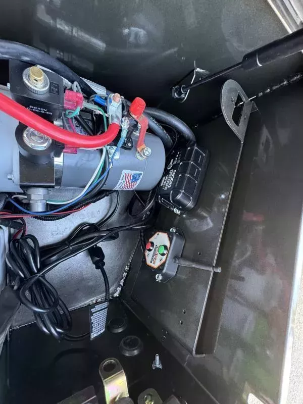 new Dump Trailers MAXX-D  for sale, in Irwin, PA Thumbnail 15