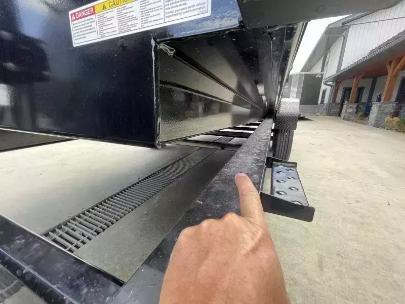 new Dump Trailers Sure-Trac  for sale, in Carlisle, PA Thumbnail 41