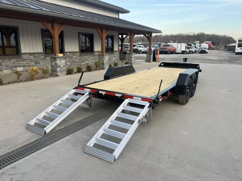 new Equipment / Flatbed Trailers Moritz International  for sale, in Irwin, PA Thumbnail 15