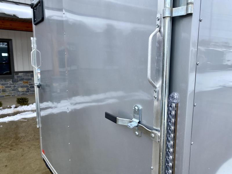 new Cargo (Enclosed) Trailers ITI Cargo  for sale, in Carlisle, PA Thumbnail 13