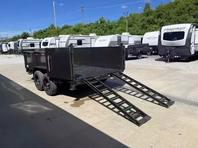 new Dump Trailers MAXX-D for sale, in Irwin, PA Thumbnail 17