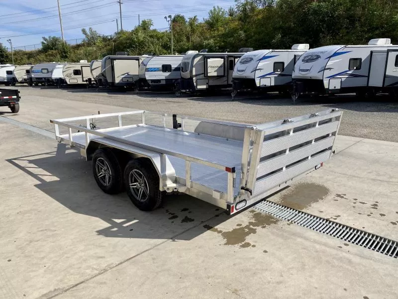 new Utility Trailers Sure-Trac  for sale, in Carlisle, PA Thumbnail 6