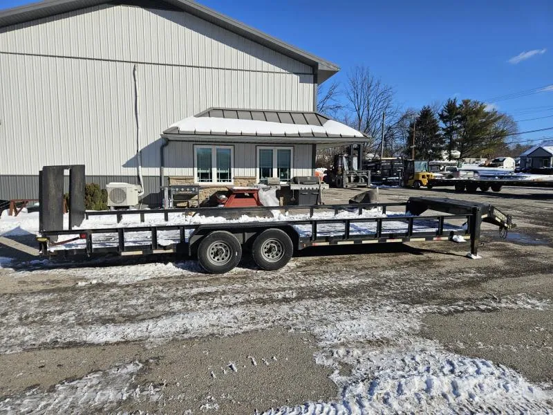 used Utility Trailers Gatormade Trailers  for sale, in Carlisle, PA Thumbnail 8