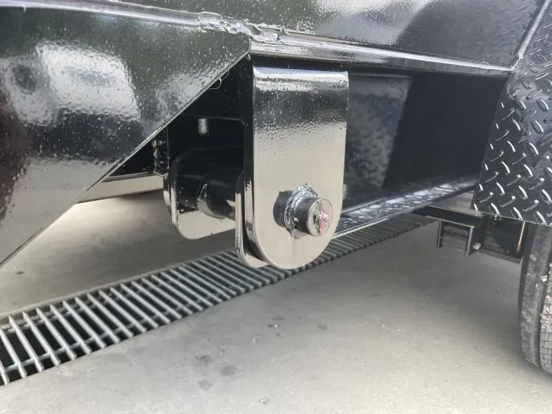 new Dump Trailers Sure-Trac  for sale, in Evans City, PA Thumbnail 41