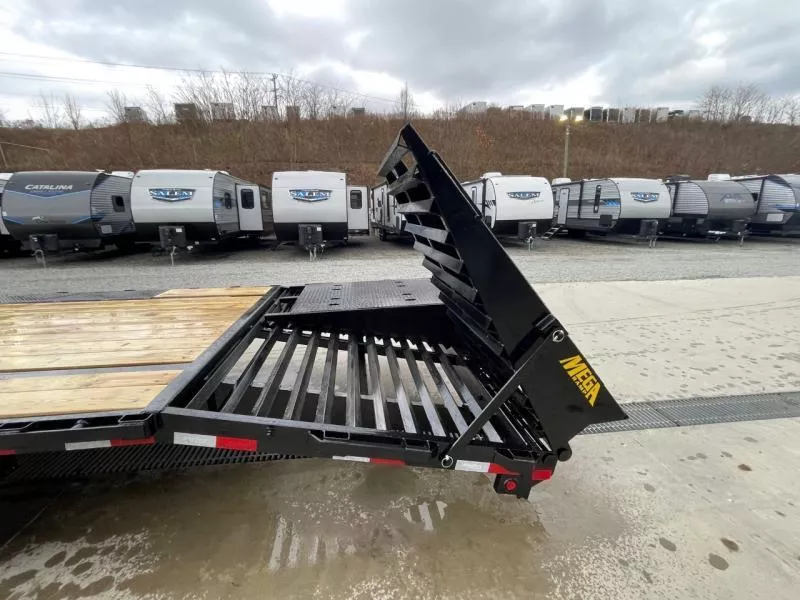 new Equipment / Flatbed Trailers Big Tex Trailers  for sale, in Irwin, PA Thumbnail 22