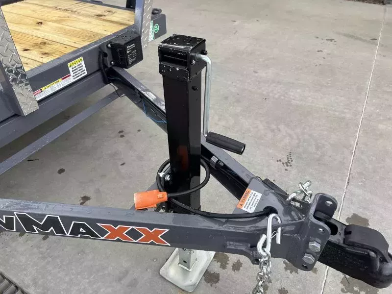 new Utility Trailers RawMaxx  for sale, in Carlisle, PA Thumbnail 10