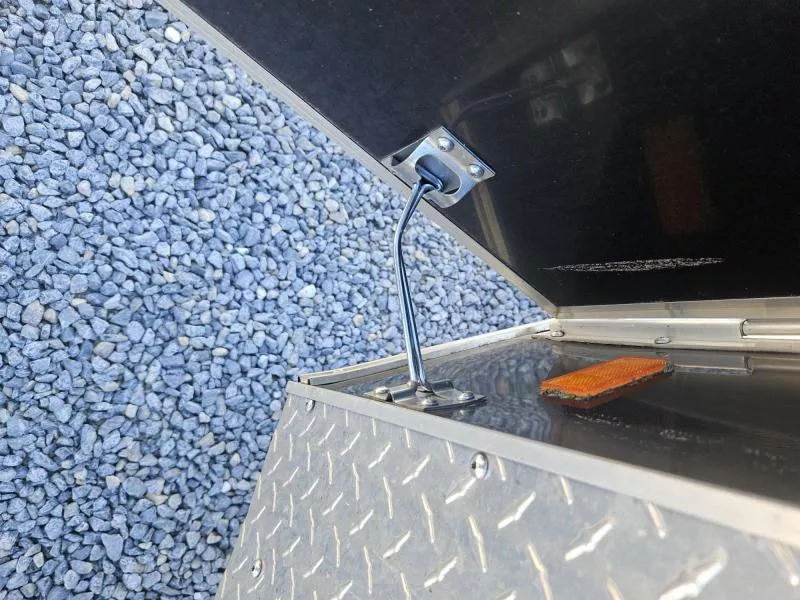 used Cargo (Enclosed) Trailers Haulmark Trailers  for sale, in Carlisle, PA Thumbnail 9