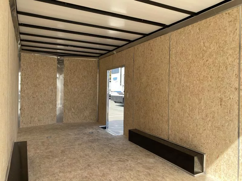 new Cargo (Enclosed) Trailers Sure-Trac  for sale, in West Middlesex, PA Thumbnail 28