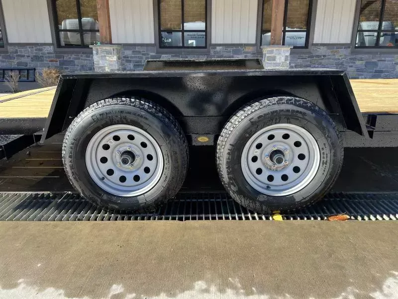 new Car Haulers / Racing Trailers AMO  for sale, in Carlisle, PA Thumbnail 20