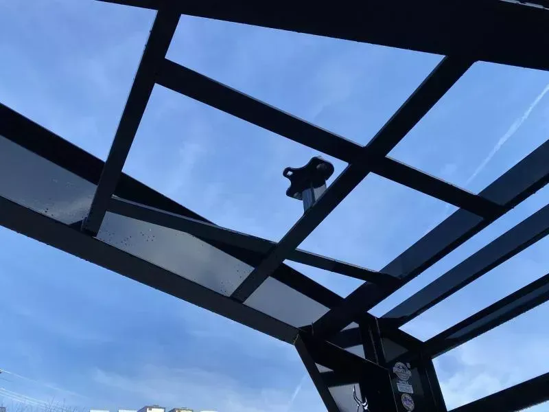 new Dump Trailers Iron Bull  for sale, in Carlisle, PA Thumbnail 23