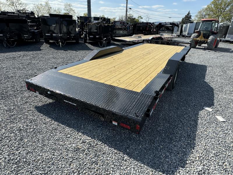new Car Haulers / Racing Trailers Sure-Trac  for sale, in West Middlesex, PA Thumbnail 4
