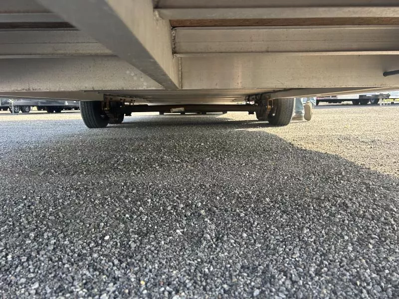 new Cargo (Enclosed) Trailers E-Z Hauler  for sale, in West Middlesex, PA Thumbnail 22