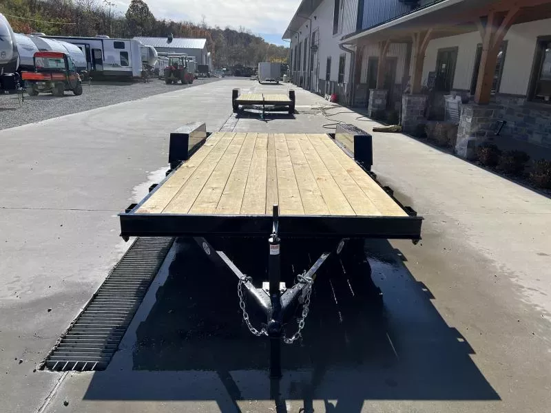 new Car Haulers / Racing Trailers AMO  for sale, in Irwin, PA Thumbnail 9