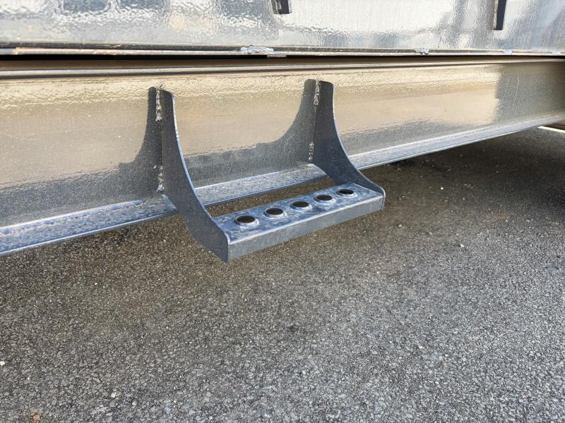 new Dump Trailers Lamar Trailers for sale, in Evans City, PA Thumbnail 23