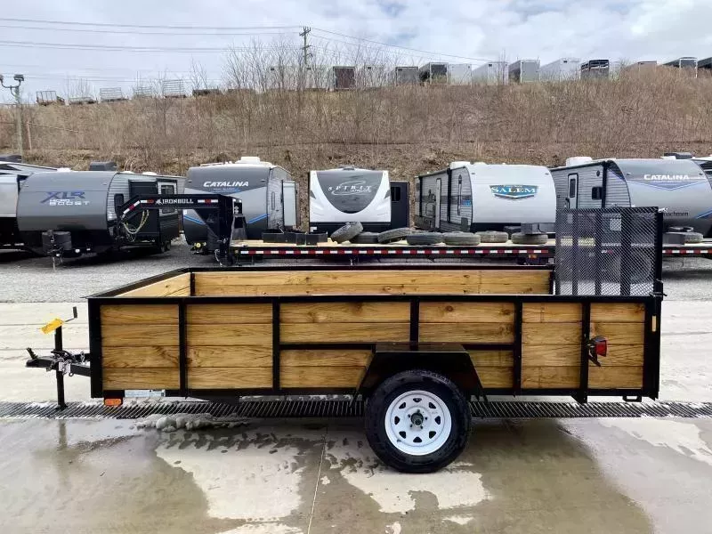 new Utility Trailers AMO  for sale, in Irwin, PA Thumbnail 7