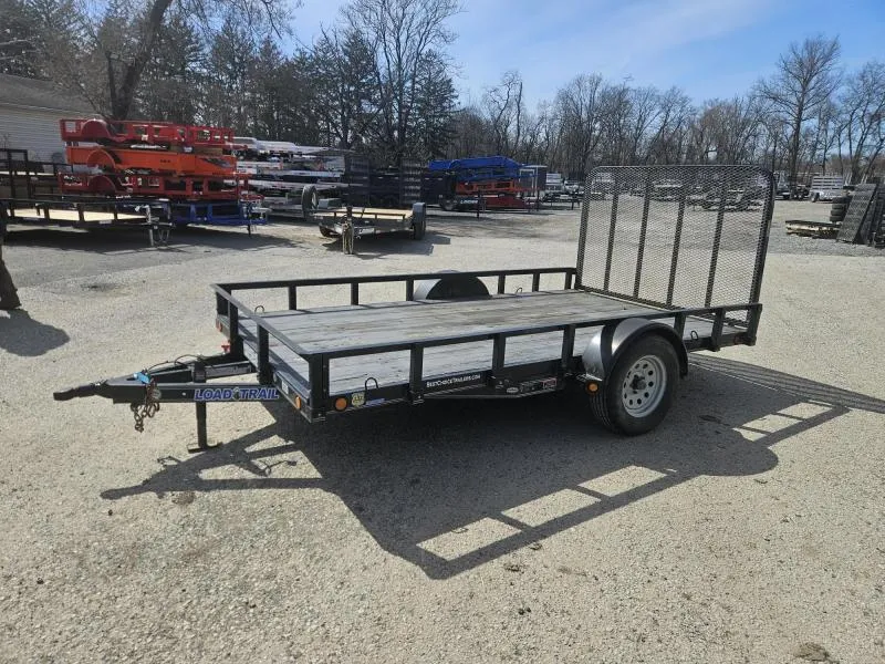 used Utility Trailers Load Trail  for sale, in Carlisle, PA Thumbnail 3