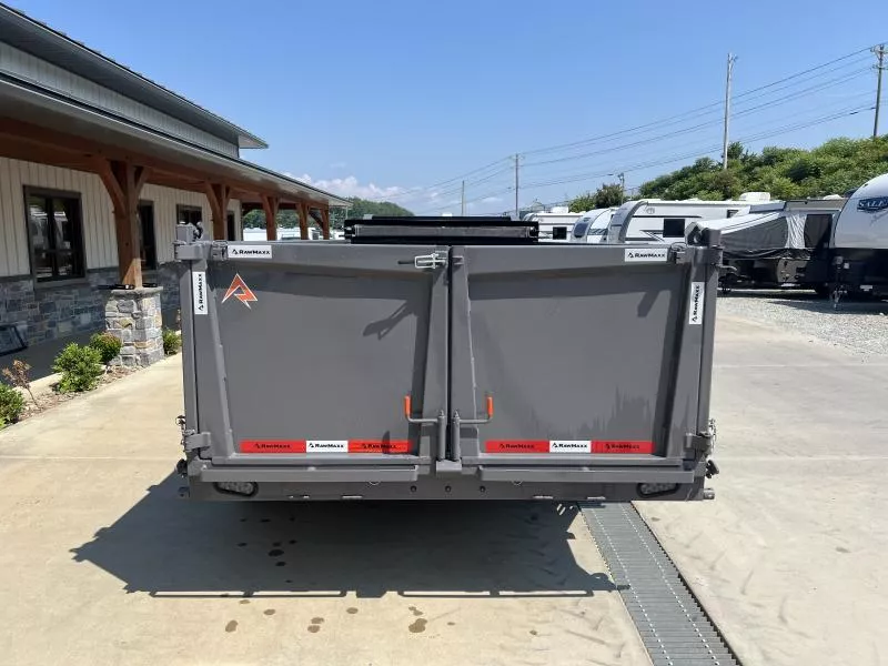 new Dump Trailers RawMaxx  for sale, in Irwin, PA Thumbnail 19