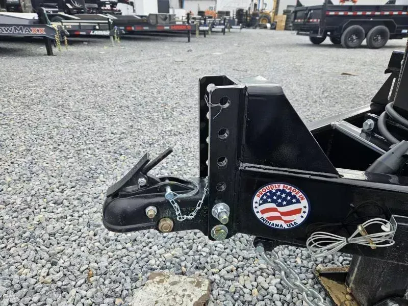 new Dump Trailers Sure-Trac  for sale, in Evans City, PA Thumbnail 28