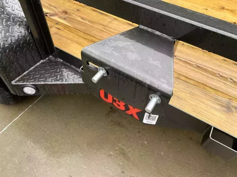 used Utility Trailers MAXX-D for sale, in Carlisle, PA Thumbnail 17