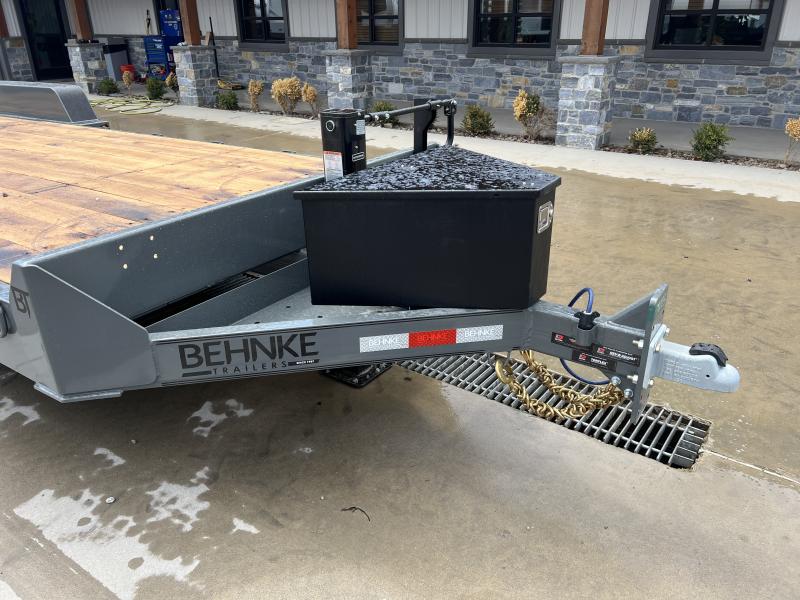 new Equipment / Flatbed Trailers Behnke  for sale, in Irwin, PA Thumbnail 11