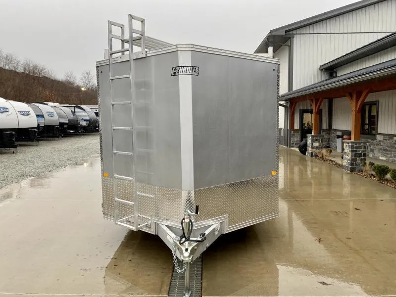 new Motorcycle / Cycle Trailers E-Z Hauler  for sale, in Irwin, PA Thumbnail 8