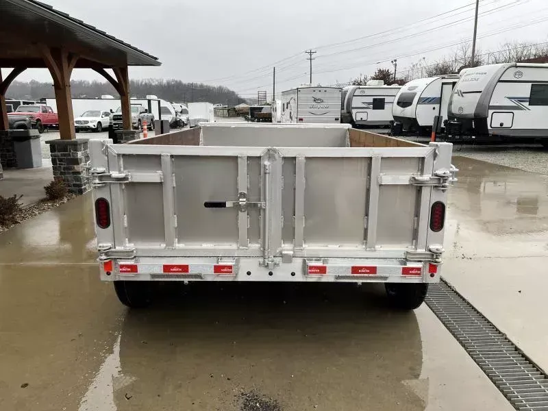 new Dump Trailers Nordtek Trailers  for sale, in Evans City, PA Thumbnail 20
