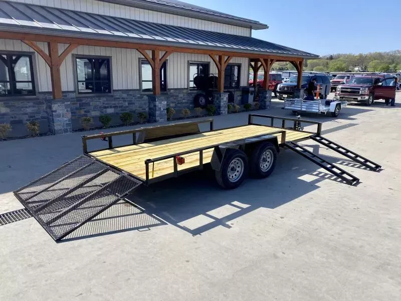 new Utility Trailers AMO  for sale, in Carlisle, PA Thumbnail 17