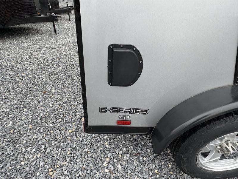 new Cargo (Enclosed) Trailers Cargo Mate for sale, in Evans City, PA Thumbnail 10