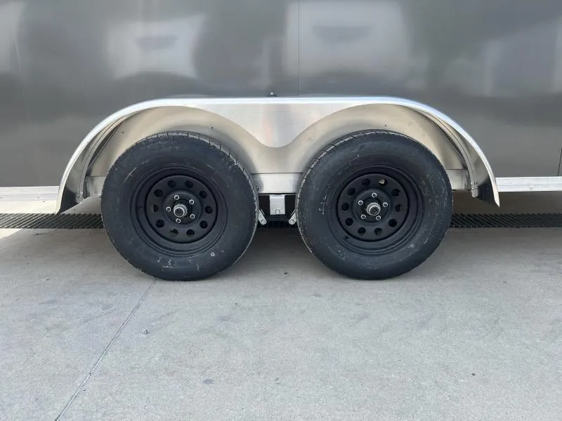 new Cargo (Enclosed) Trailers E-Z Hauler  for sale, in Irwin, PA Thumbnail 23