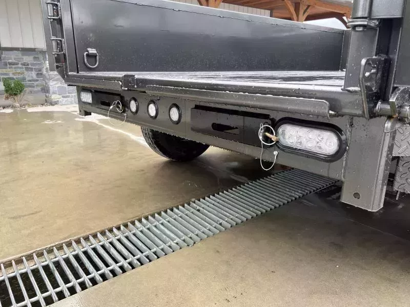 new Dump Trailers MAXX-D  for sale, in West Middlesex, PA Thumbnail 40