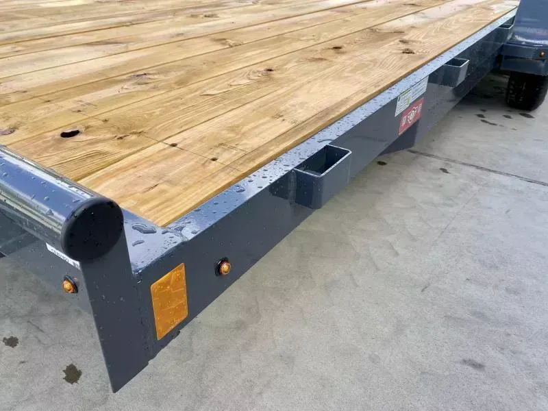 new Car Haulers / Racing Trailers Lamar Trailers  for sale, in West Middlesex, PA Thumbnail 9