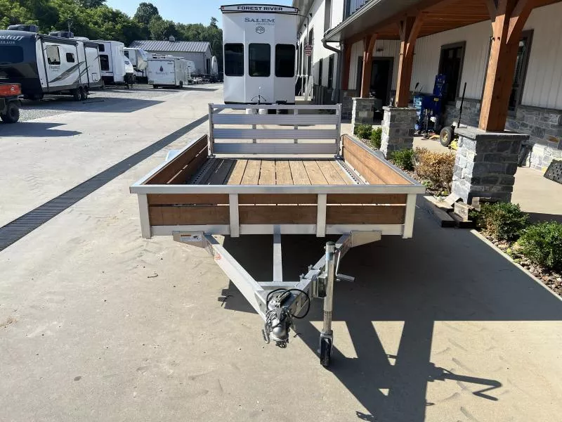 used Utility Trailers H and H Trailer for sale, in Irwin, PA Thumbnail 7