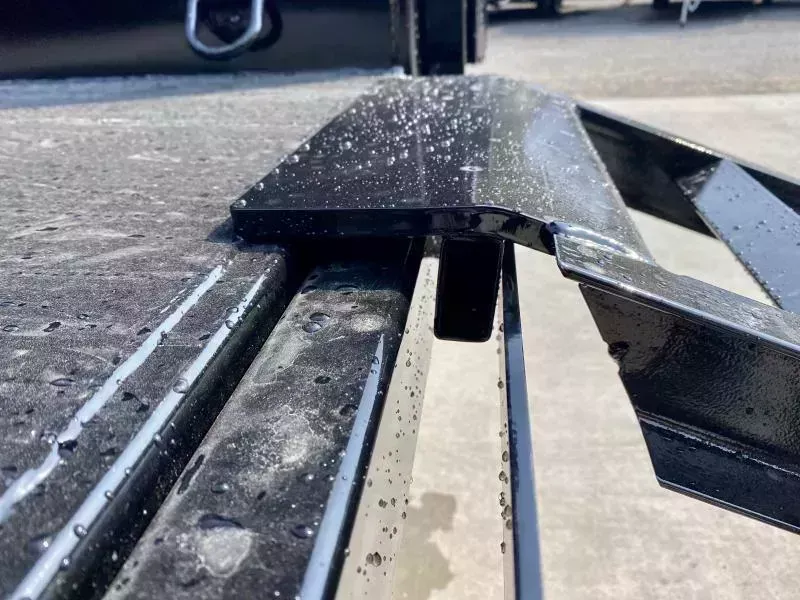 new Dump Trailers Sure-Trac  for sale, in West Middlesex, PA Thumbnail 38