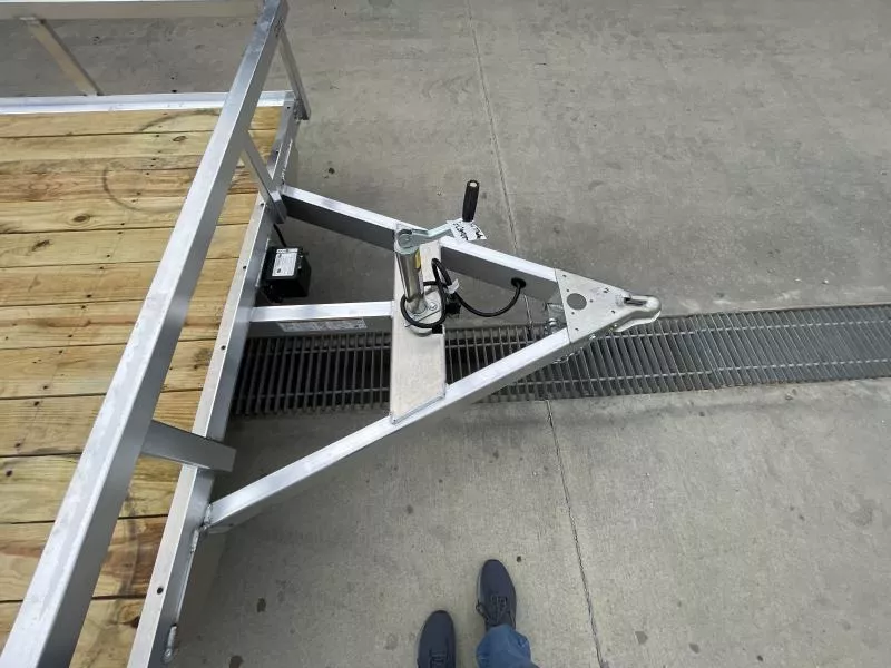 new Utility Trailers Sure-Trac  for sale, in Carlisle, PA Thumbnail 18