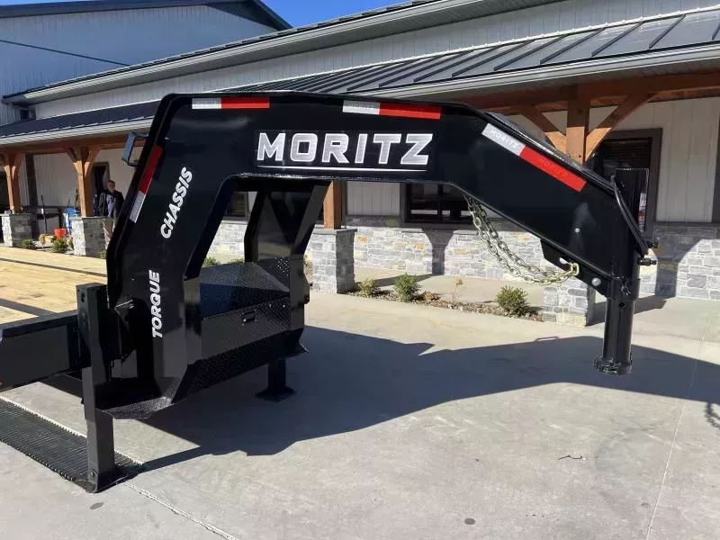 new Equipment / Flatbed Trailers Moritz International  for sale, in Irwin, PA Thumbnail 15