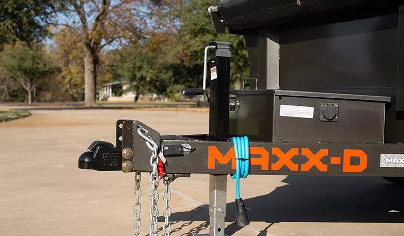 new Dump Trailers MAXX-D  for sale, in Irwin, PA Thumbnail 9