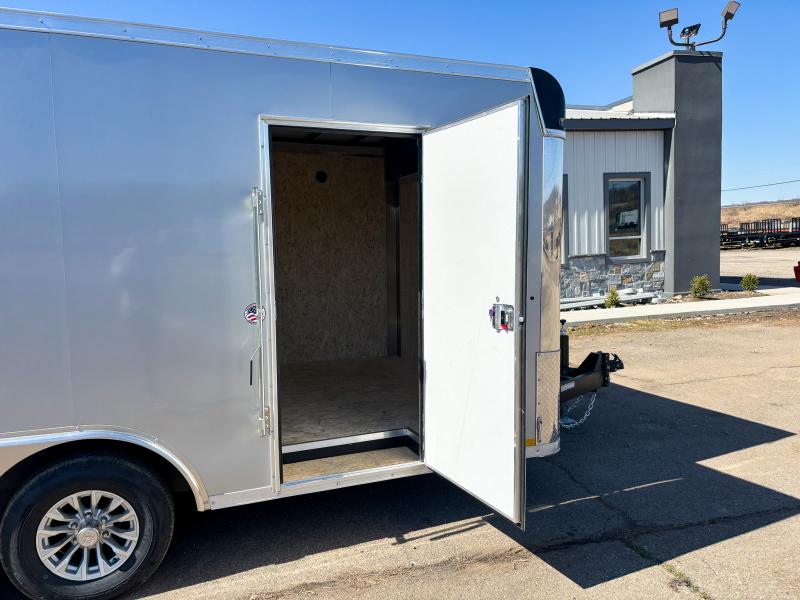new Cargo (Enclosed) Trailers Sure-Trac for sale, in West Middlesex, PA Thumbnail 16