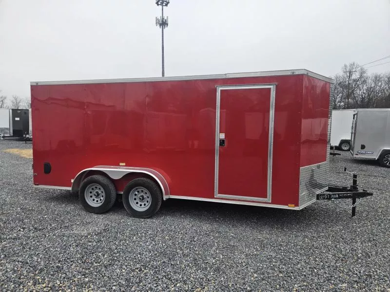 new Cargo (Enclosed) Trailers Quality Cargo  for sale, in Carlisle, PA Thumbnail 5