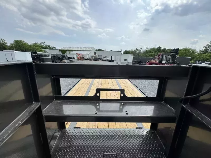 new Equipment / Flatbed Trailers MAXX-D  for sale, in West Middlesex, PA Thumbnail 20