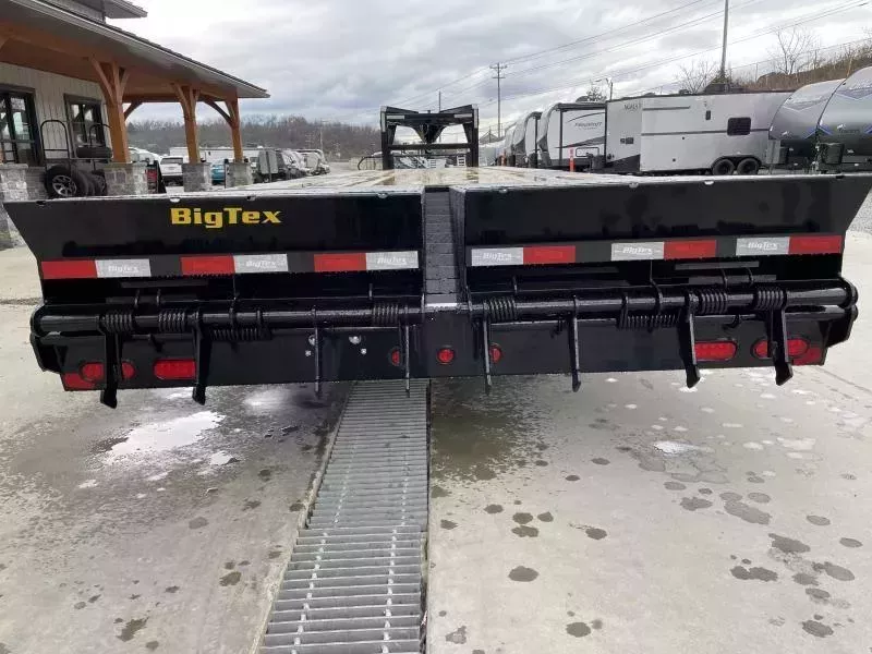 new Equipment / Flatbed Trailers Big Tex Trailers  for sale, in Irwin, PA Thumbnail 15