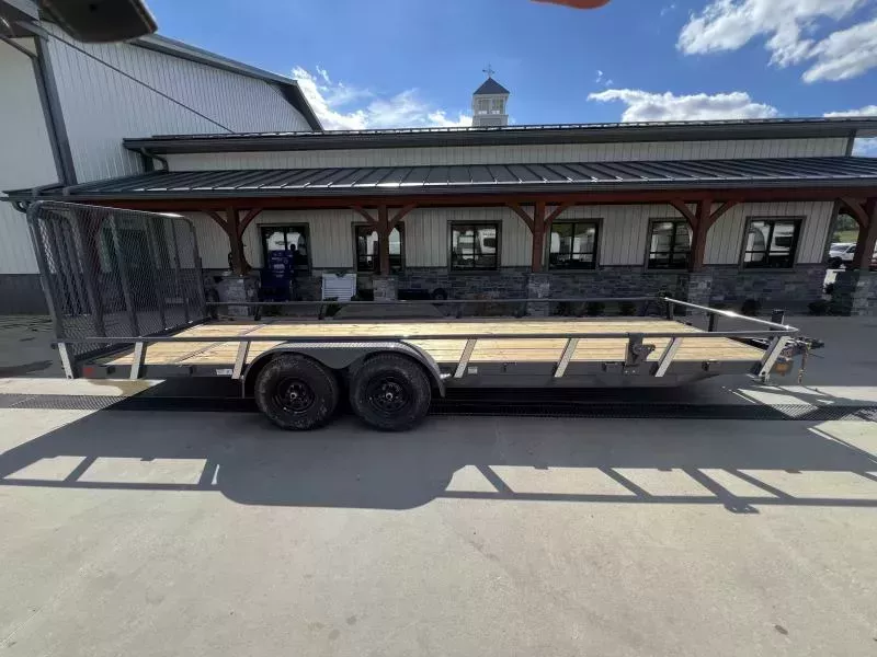 new Utility Trailers RawMaxx for sale, in Carlisle, PA Thumbnail 2