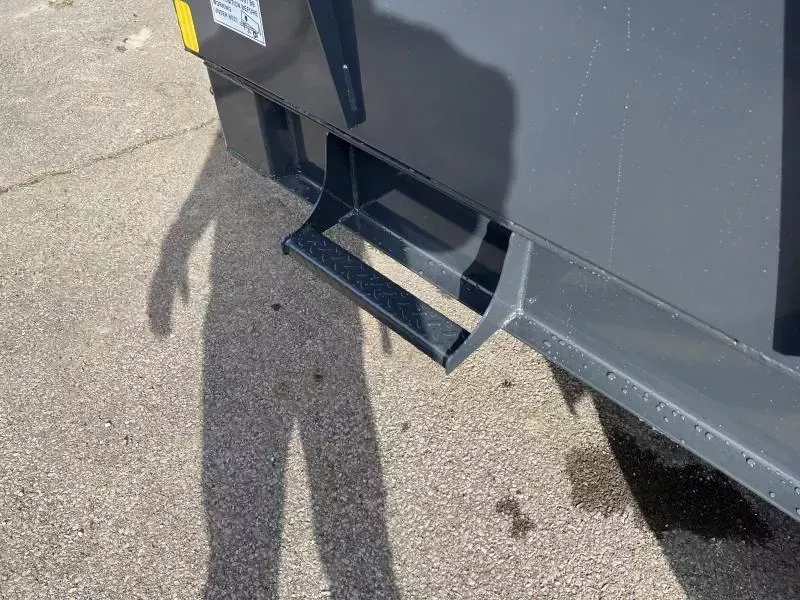 new Dump Trailers Hillcrest Trailers  for sale, in Evans City, PA Thumbnail 25