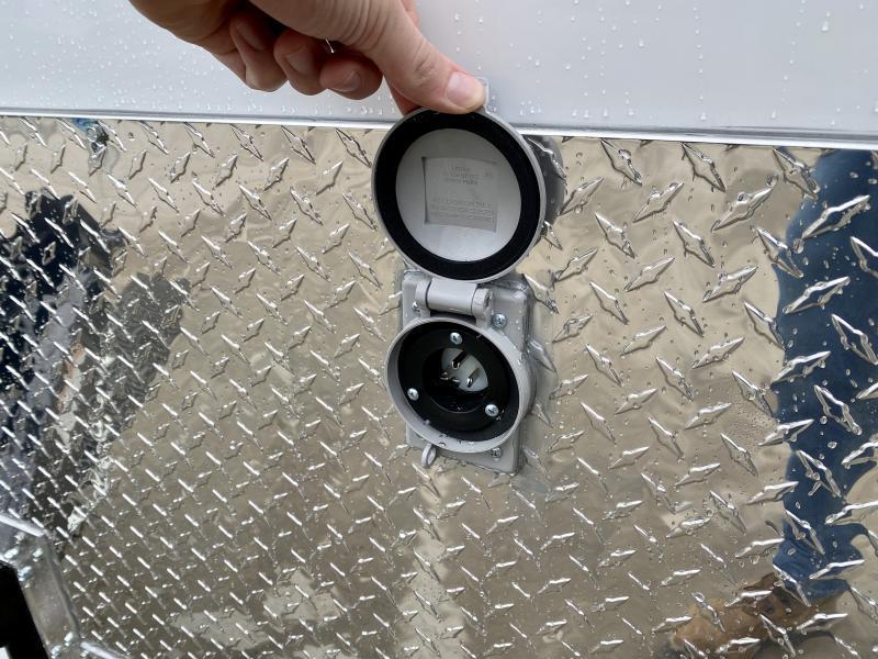 new Cargo (Enclosed) Trailers Sure-Trac  for sale, in Carlisle, PA Thumbnail 13