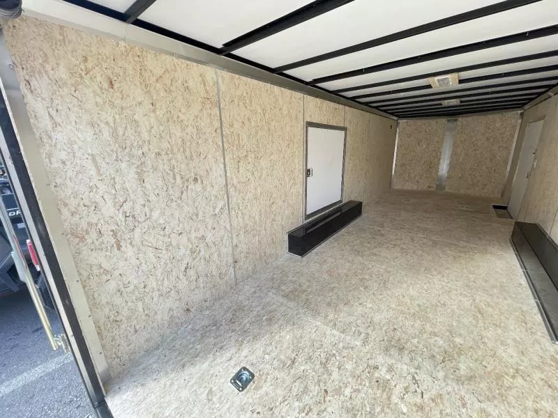 new Cargo (Enclosed) Trailers Sure-Trac for sale, in Evans City, PA Thumbnail 7